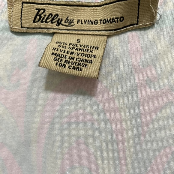 ♦️SOLD♦️SOLD♦️Beautiful Dress 🎈 - Picture 4 of 4